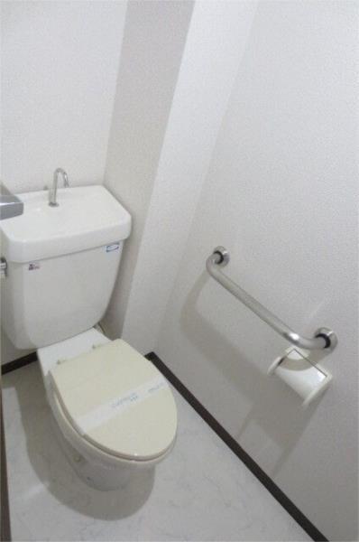 マルシェ伊丹 トイレ