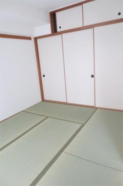 マルシェ伊丹 収納