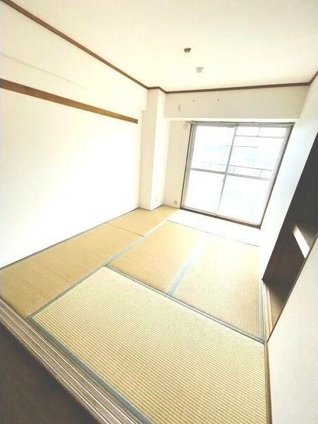 ルキア武庫川 その他部屋・スペース