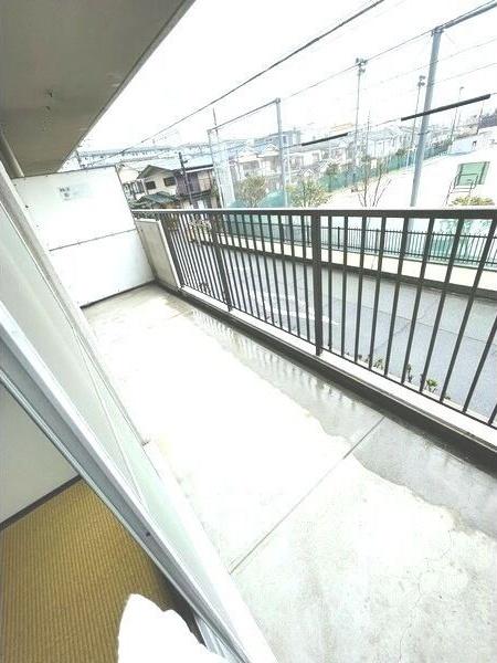 ルキア武庫川 部屋画像