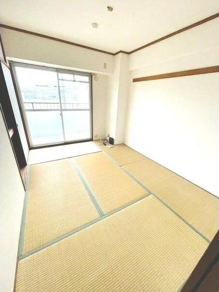 ルキア武庫川 収納