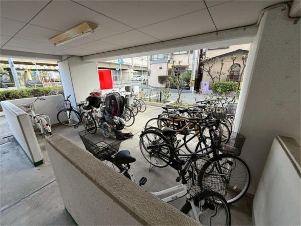ルキア武庫川 その他