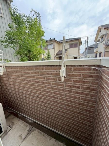 ユニベール神戸 部屋画像