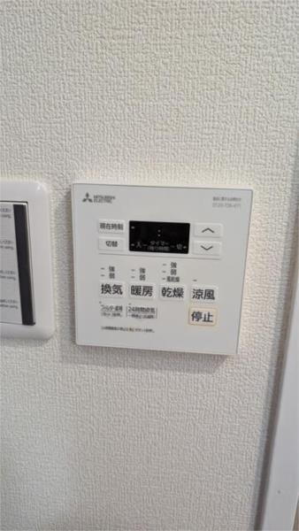 ベルトゥリー須磨 部屋画像