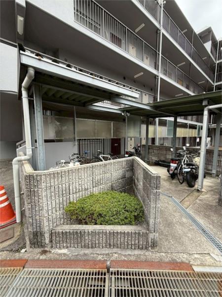 ベルトゥリー須磨 その他