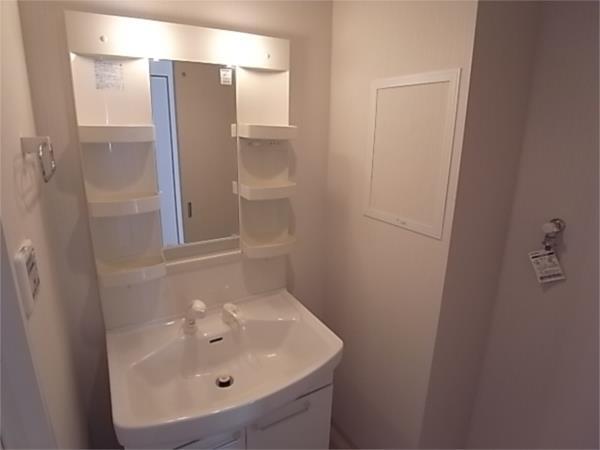 シエルオカモト 部屋画像