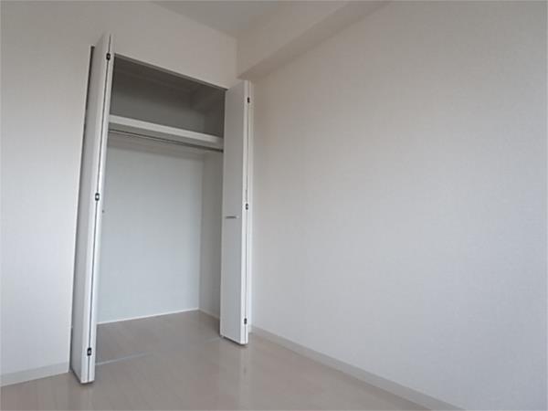 シエルオカモト 収納