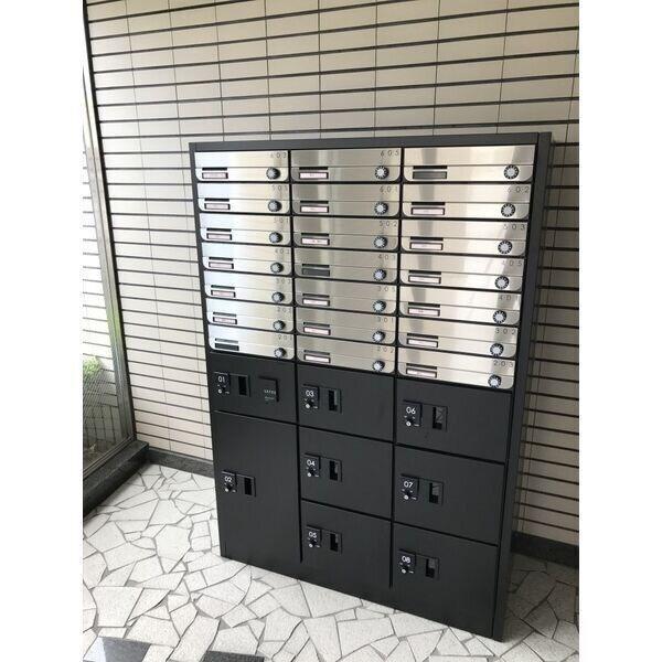 ESPERAR 部屋画像