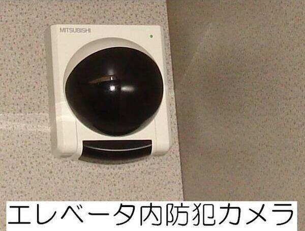 ESPERAR セキュリティ