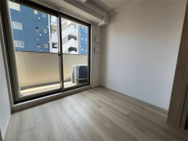 エスリード大阪セレスティア その他部屋・スペース