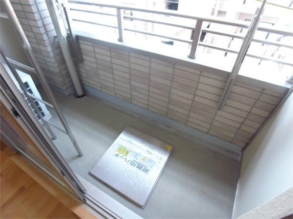カーサ六甲友田町 部屋画像