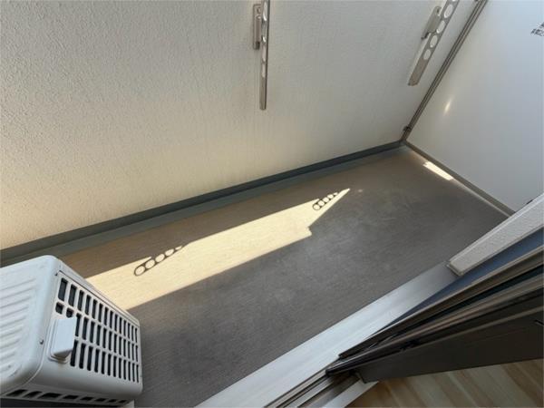 アリビオ立花III 部屋画像