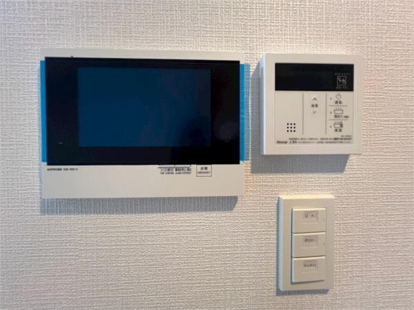 エスリード大阪セレスティア その他