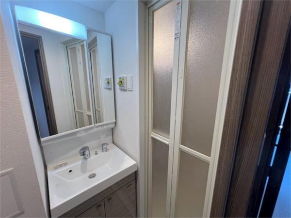 エスリード大阪セレスティア 部屋画像