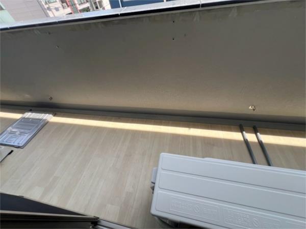 エスリード大阪セレスティア 部屋画像