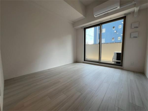 エスリード大阪セレスティア その他部屋・スペース