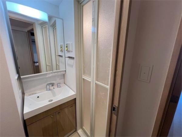 エスリード大阪セレスティア 部屋画像