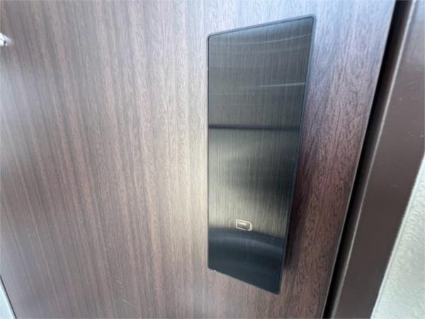 エスリード大阪セレスティア その他