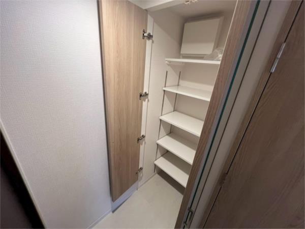 エスリード大阪セレスティア その他
