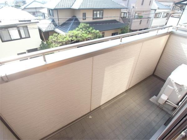 エトワール六甲 部屋画像