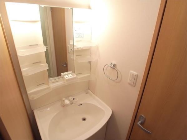 エトワール六甲 部屋画像