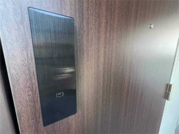 エスリード大阪セレスティア その他