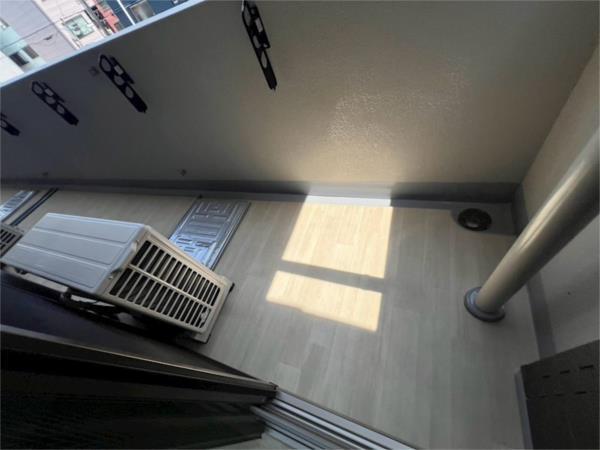 エスリード大阪セレスティア 部屋画像
