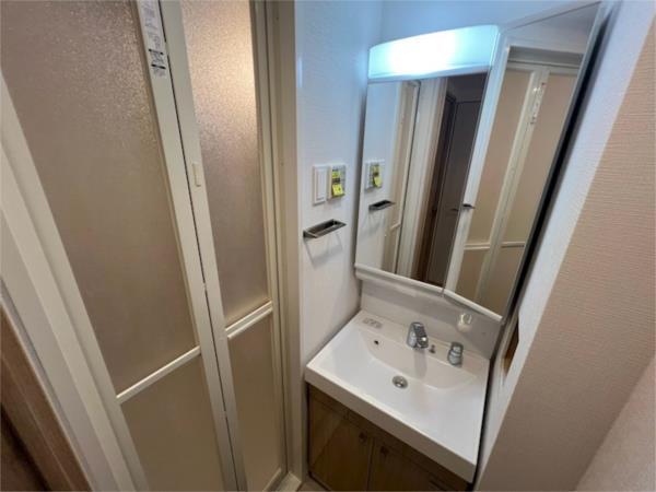 エスリード大阪セレスティア 部屋画像