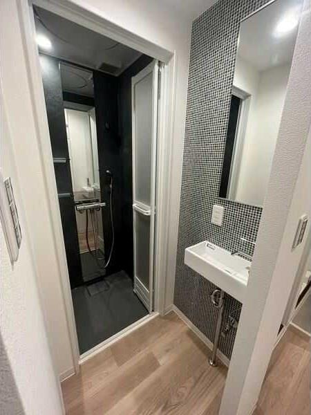 深江本町マンション 部屋画像
