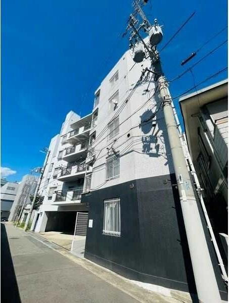 深江本町マンション その他