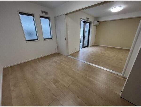 Casa Gluck その他部屋・スペース