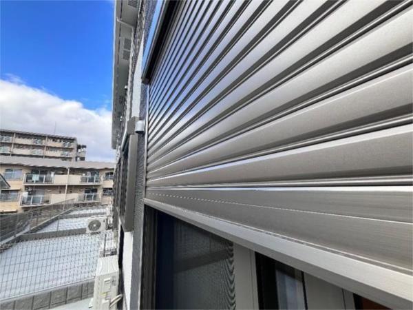 サクラーレ長坂 部屋画像