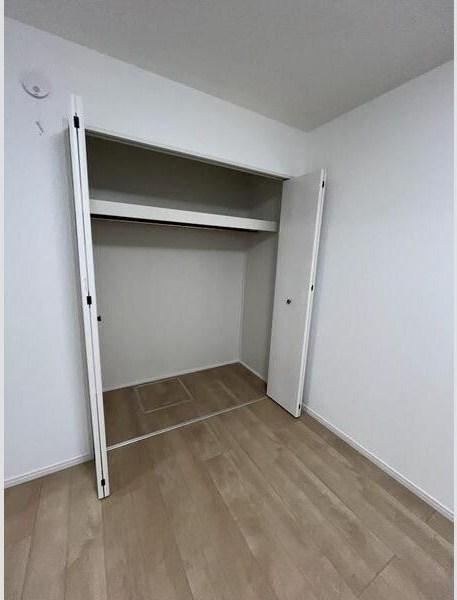 Casa Gluck 収納
