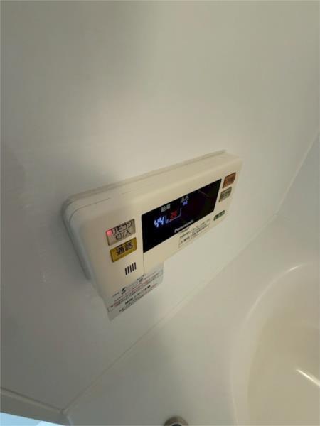 クオーレI 部屋画像