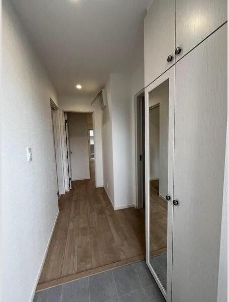 Casa Gluck その他