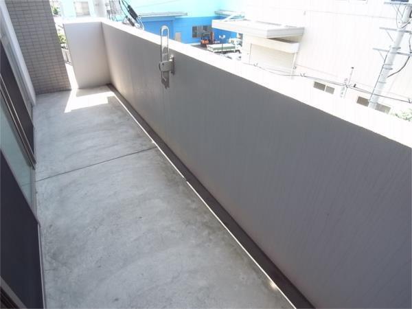 パレスマイセン 部屋画像