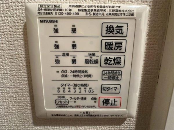 Storch Burg その他