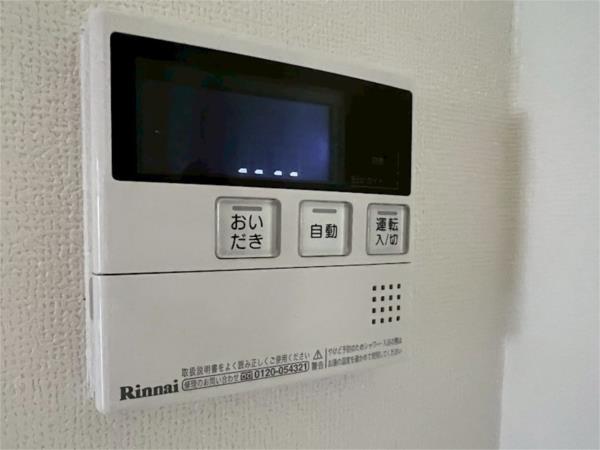 クリエオーレ大物町 その他