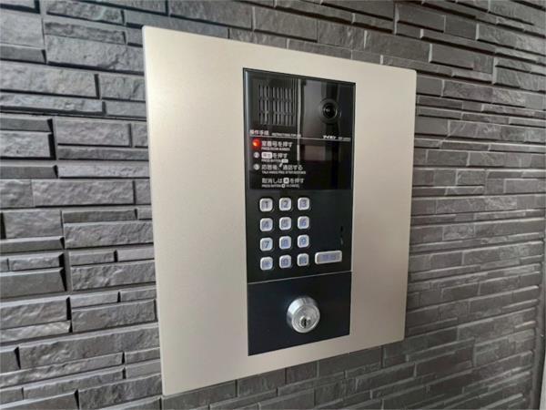 クリエオーレ大物町 その他