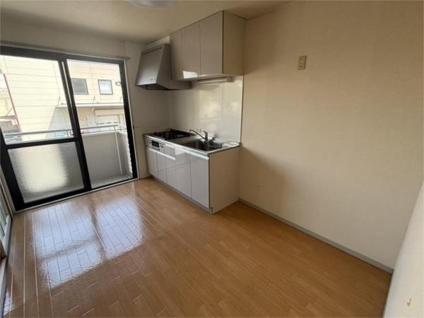 メゾンアベニール その他部屋・スペース