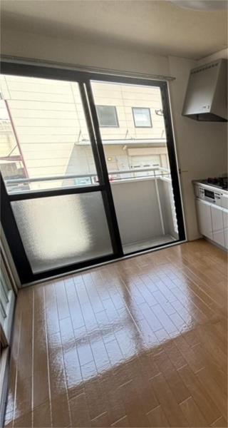メゾンアベニール 部屋画像