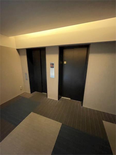 ベルファース尼崎 部屋画像