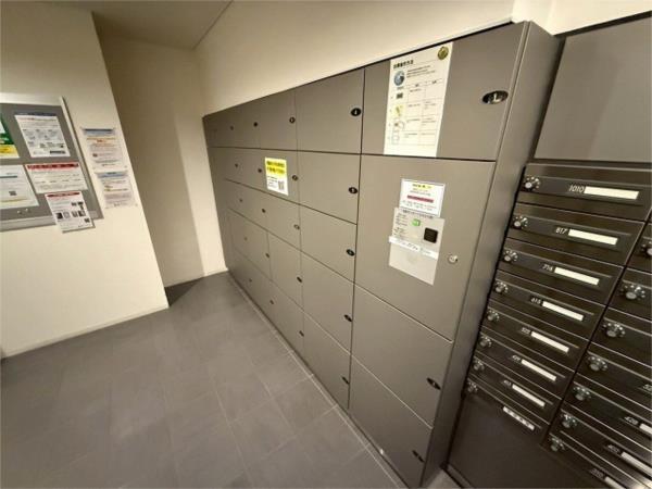 ベルファース尼崎 部屋画像