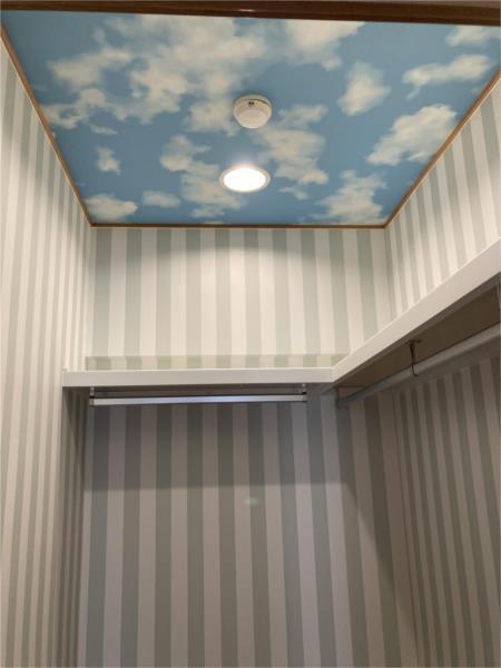 ベル・トーリー 部屋画像