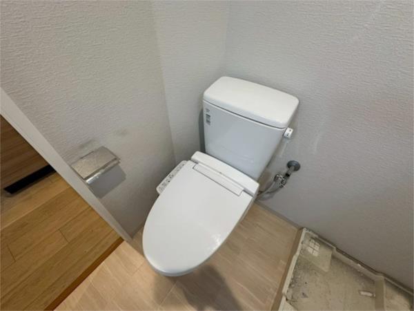 サンクラッソ伊丹 トイレ