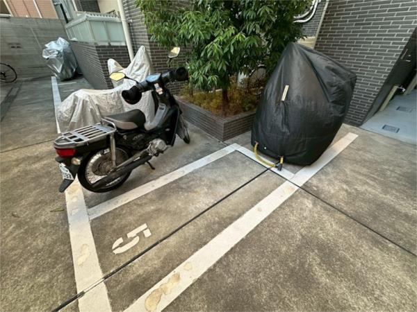 サンクラッソ伊丹 その他