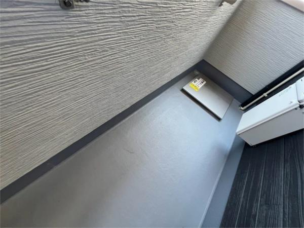 フジパレス神田南通II番館 部屋画像
