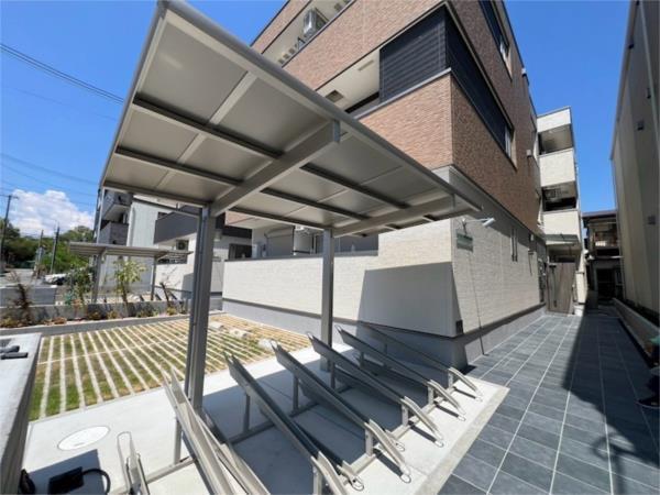 フジパレス神田南通II番館 その他