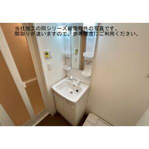 ジーメゾン明石二見ルミオール 部屋画像