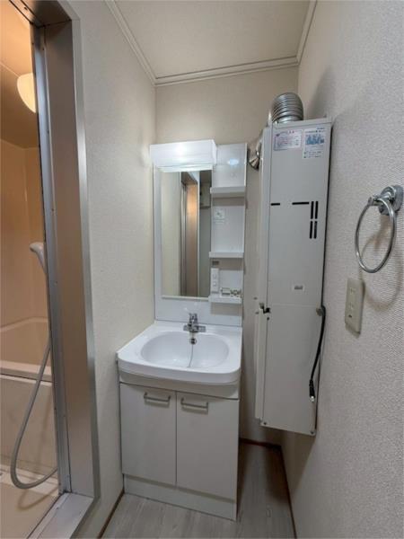 ソファレ池上 部屋画像
